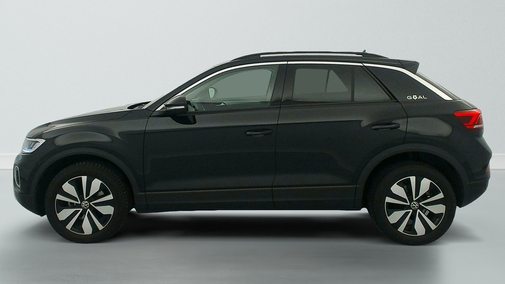 Volkswagen T-roc 1.0 TSI 116 Start/Stop BVM6 Life Plus