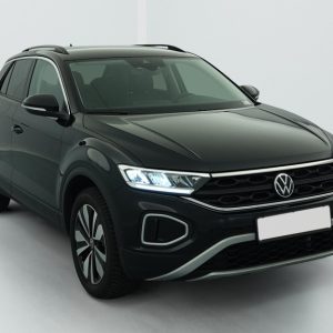 Volkswagen T-roc 1.0 TSI 116 Start/Stop BVM6 Life Plus