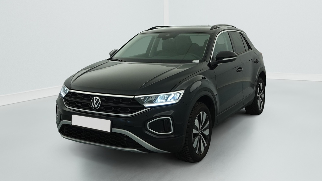 Volkswagen T-roc 1.0 TSI 116 Start/Stop BVM6 Life Plus