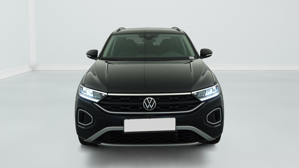 Volkswagen T-roc 1.0 TSI 116 Start/Stop BVM6 Life Plus