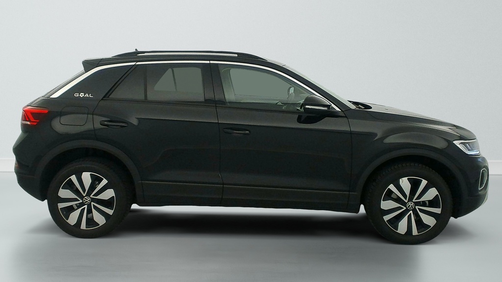 Volkswagen T-roc 1.0 TSI 116 Start/Stop BVM6 Life Plus