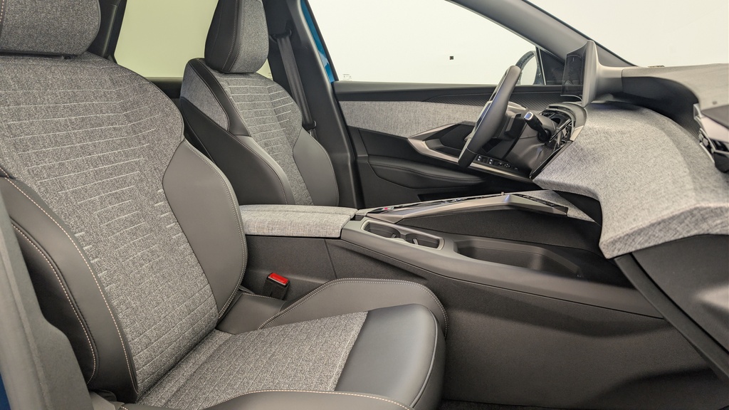 Peugeot 3008 Hybrid 145 e-DCS6 Allure