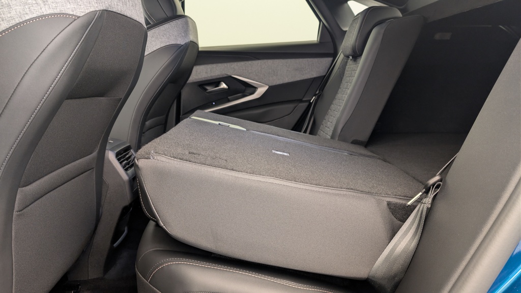 Peugeot 3008 Hybrid 145 e-DCS6 Allure