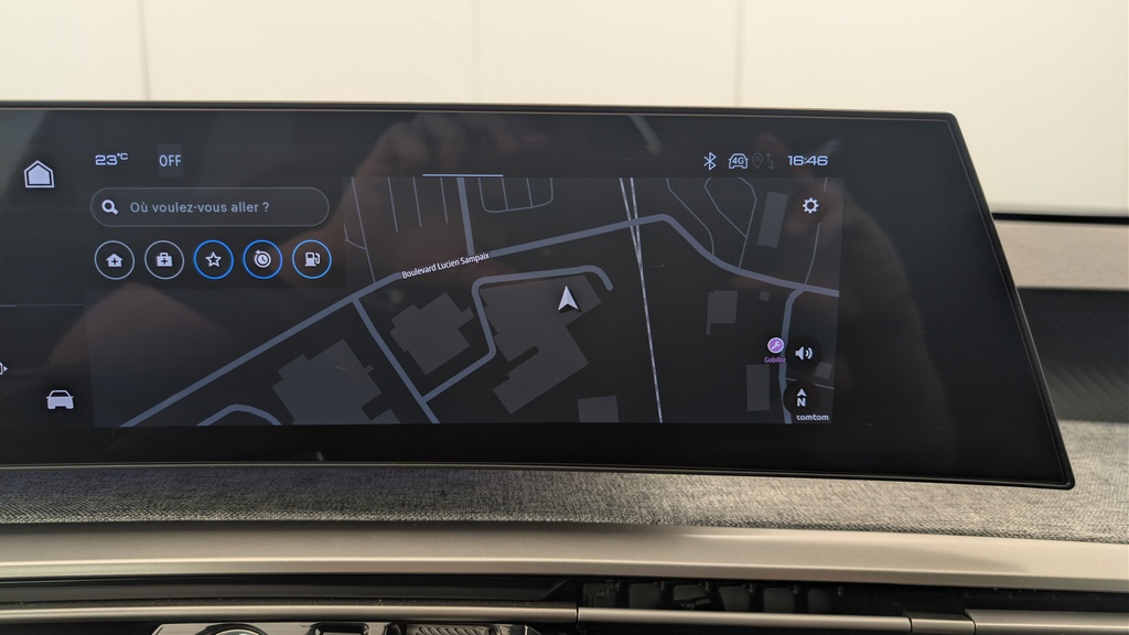 Peugeot 3008 Hybrid 145 e-DCS6 Allure
