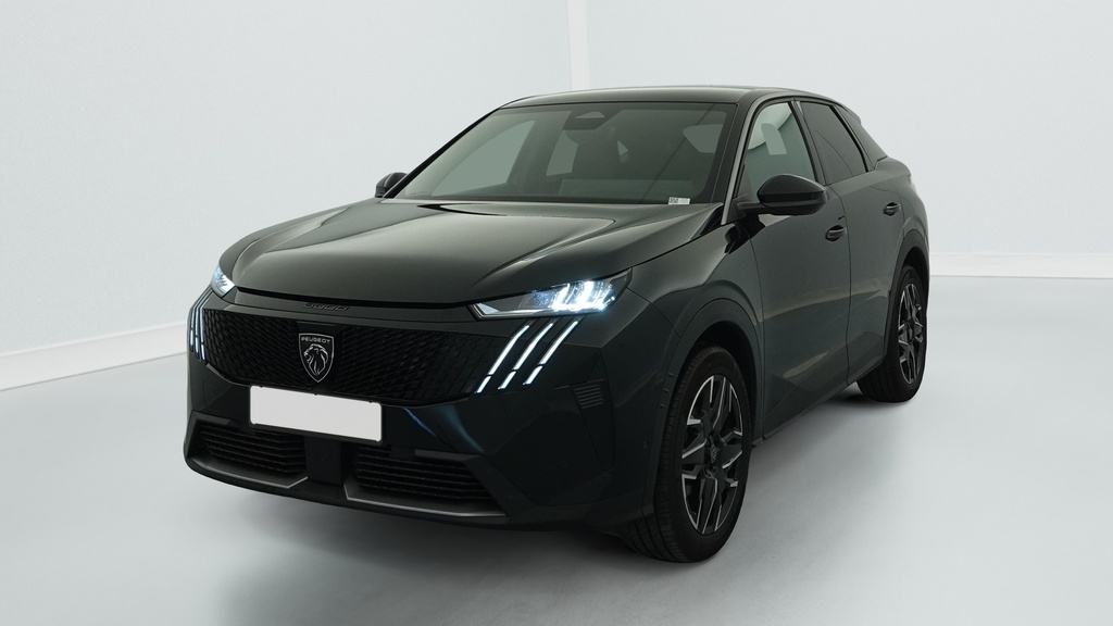 Peugeot 3008 Hybrid 145 e-DCS6 Allure