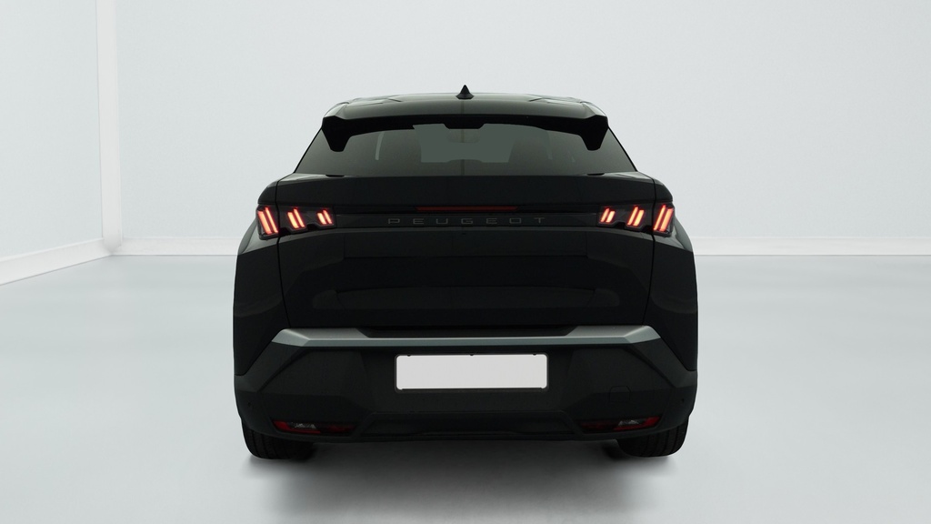 Peugeot 3008 Hybrid 145 e-DCS6 Allure