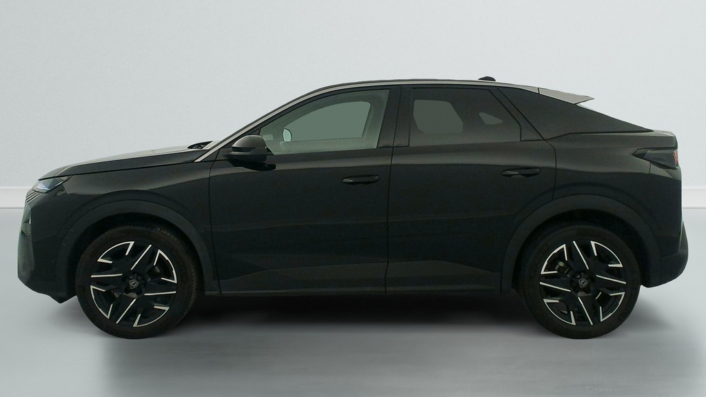 Peugeot 3008 Hybrid 145 e-DCS6 Allure