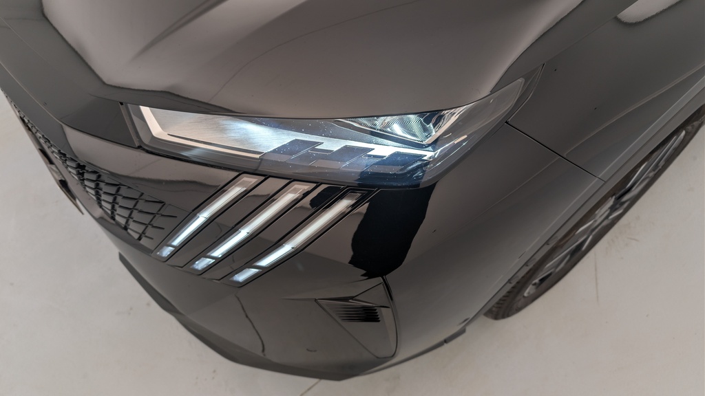 Peugeot 3008 Hybrid 145 e-DCS6 Allure
