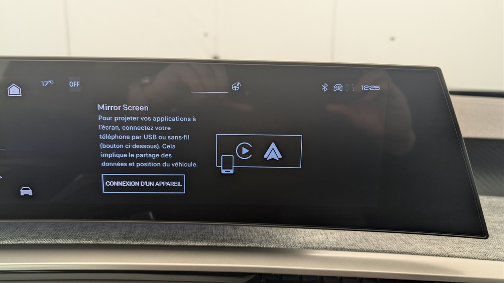 Peugeot 3008 Hybrid 145 e-DCS6 Allure