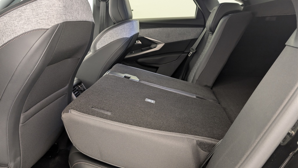 Peugeot 3008 Hybrid 145 e-DCS6 Allure