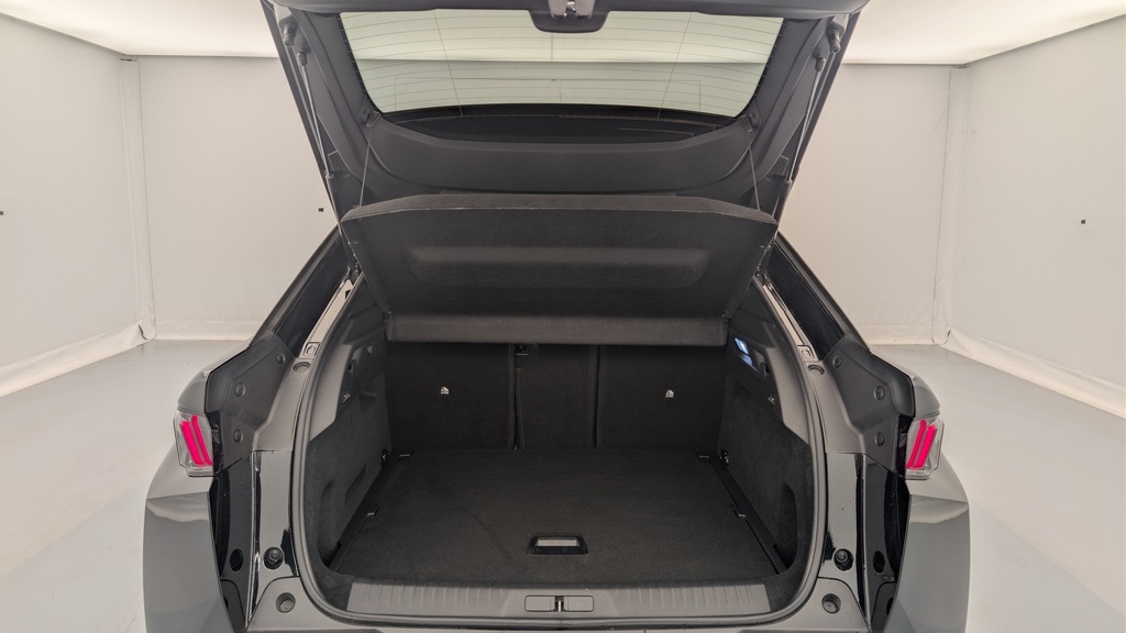 Peugeot 3008 Hybrid 145 e-DCS6 Allure