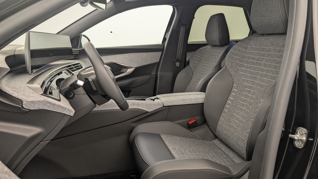 Peugeot 3008 Hybrid 145 e-DCS6 Allure