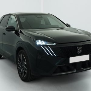 Peugeot 3008 Hybrid 145 e-DCS6 Allure