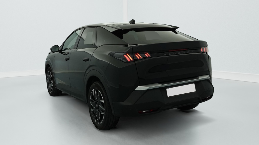 Peugeot 3008 Hybrid 145 e-DCS6 Allure