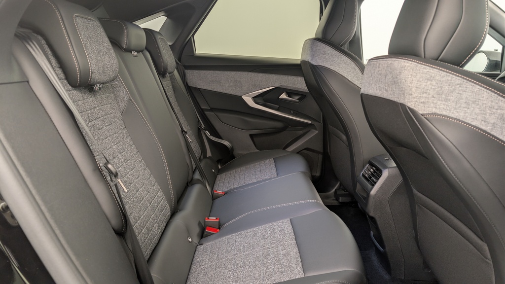 Peugeot 3008 Hybrid 145 e-DCS6 Allure