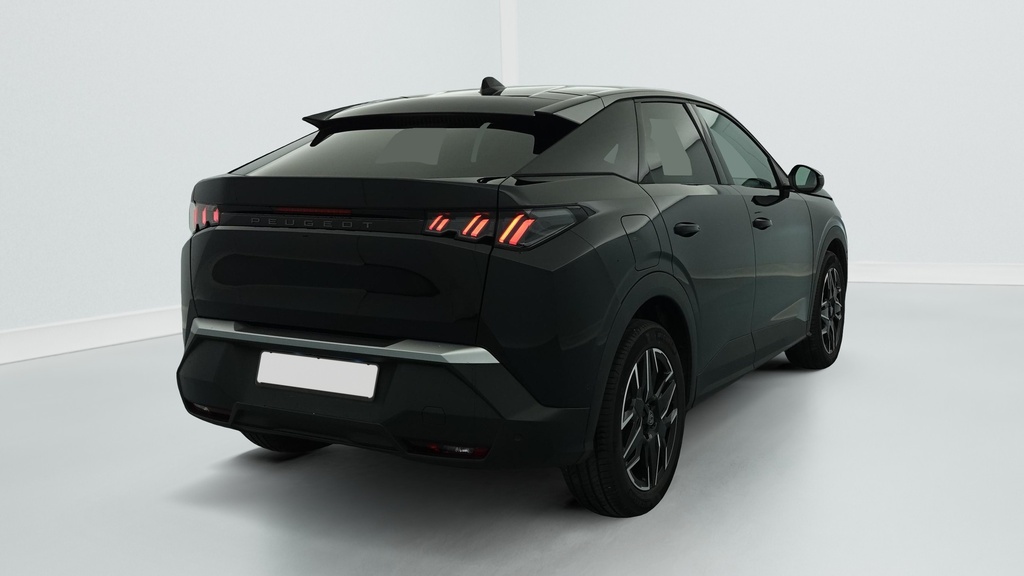 Peugeot 3008 Hybrid 145 e-DCS6 Allure