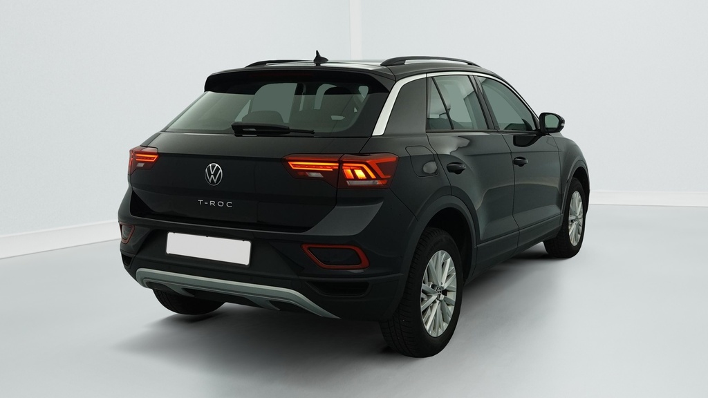 Volkswagen T-roc 1.5 TSI EVO 150 Start/Stop DSG7 Life