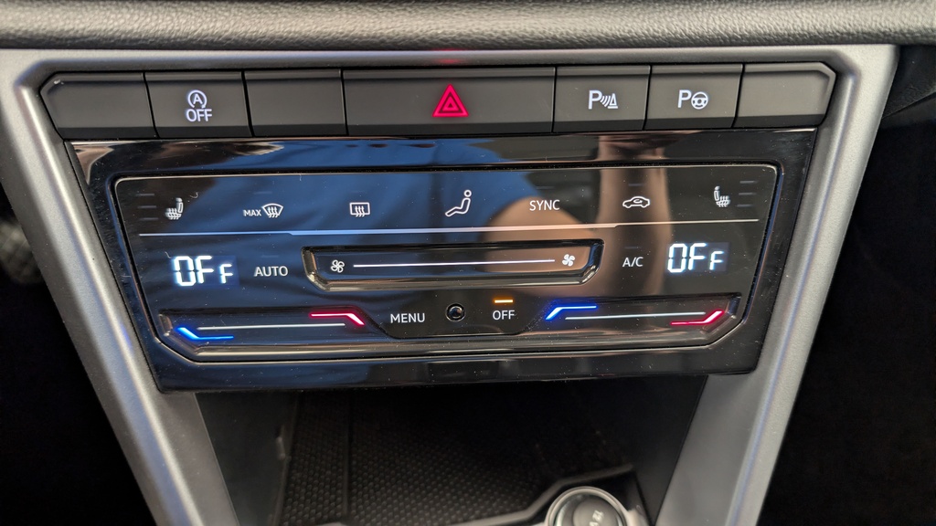 Volkswagen T-roc 1.5 TSI EVO 150 Start/Stop DSG7 Life