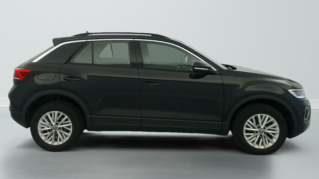 Volkswagen T-roc 1.5 TSI EVO 150 Start/Stop DSG7 Life
