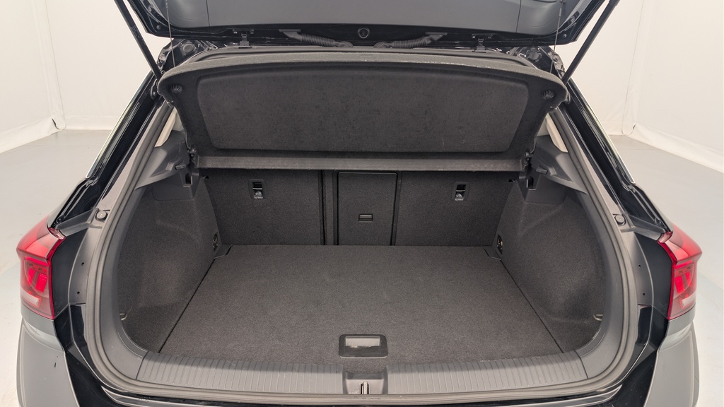 Volkswagen T-roc 1.5 TSI EVO 150 Start/Stop DSG7 Life