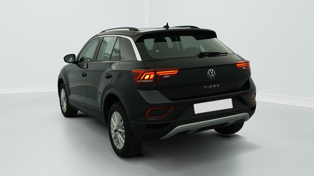 Volkswagen T-roc 1.5 TSI EVO 150 Start/Stop DSG7 Life