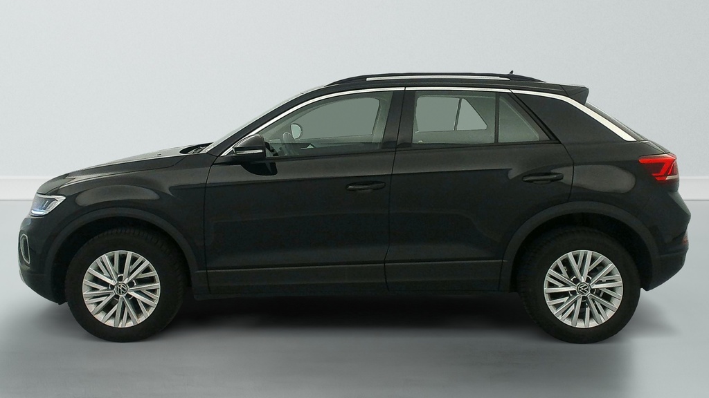 Volkswagen T-roc 1.5 TSI EVO 150 Start/Stop DSG7 Life