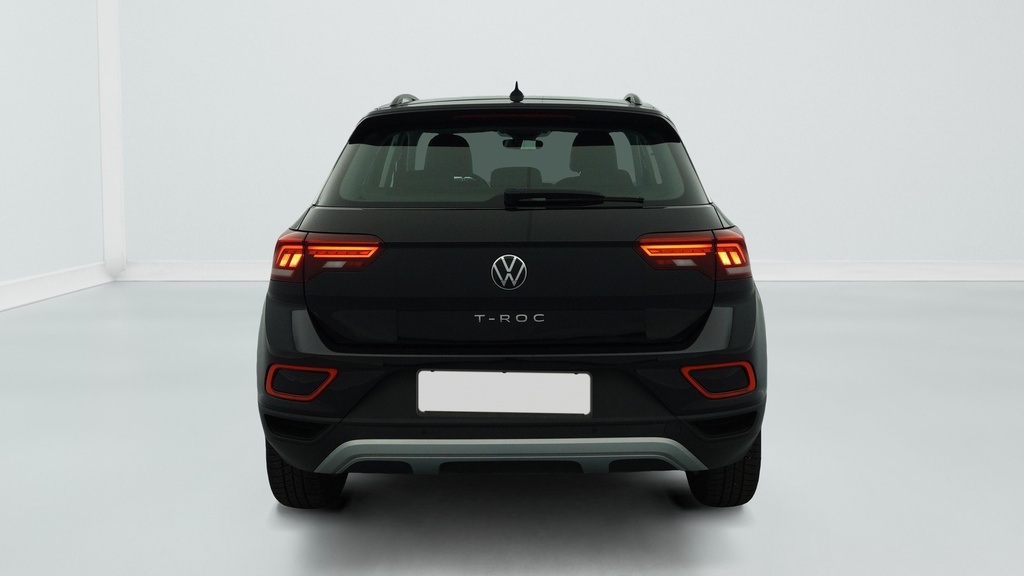 Volkswagen T-roc 1.5 TSI EVO 150 Start/Stop DSG7 Life