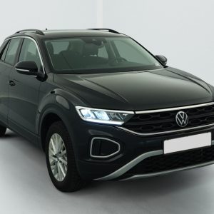 Volkswagen T-roc 1.5 TSI EVO 150 Start/Stop DSG7 Life