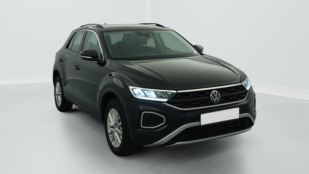 Volkswagen T-roc 1.5 TSI EVO 150 Start/Stop DSG7 Life