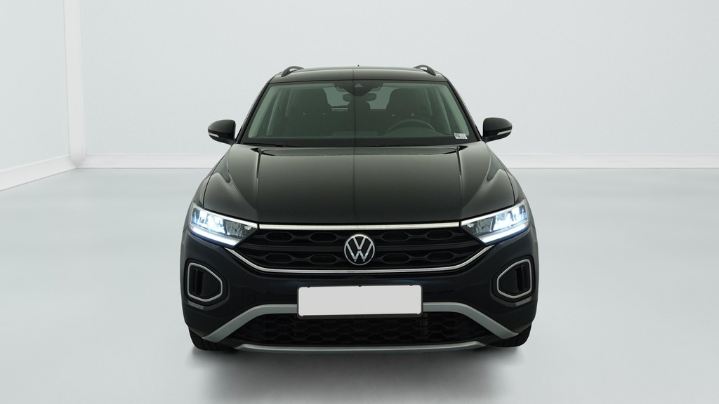 Volkswagen T-roc 1.5 TSI EVO 150 Start/Stop DSG7 Life