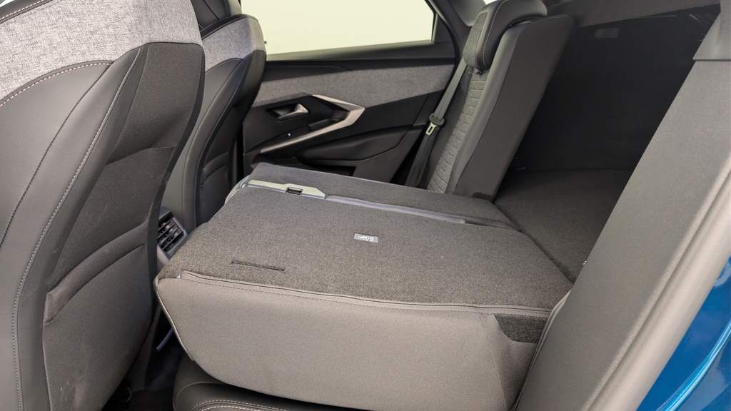 Peugeot 3008 Hybrid 145 e-DCS6 Allure
