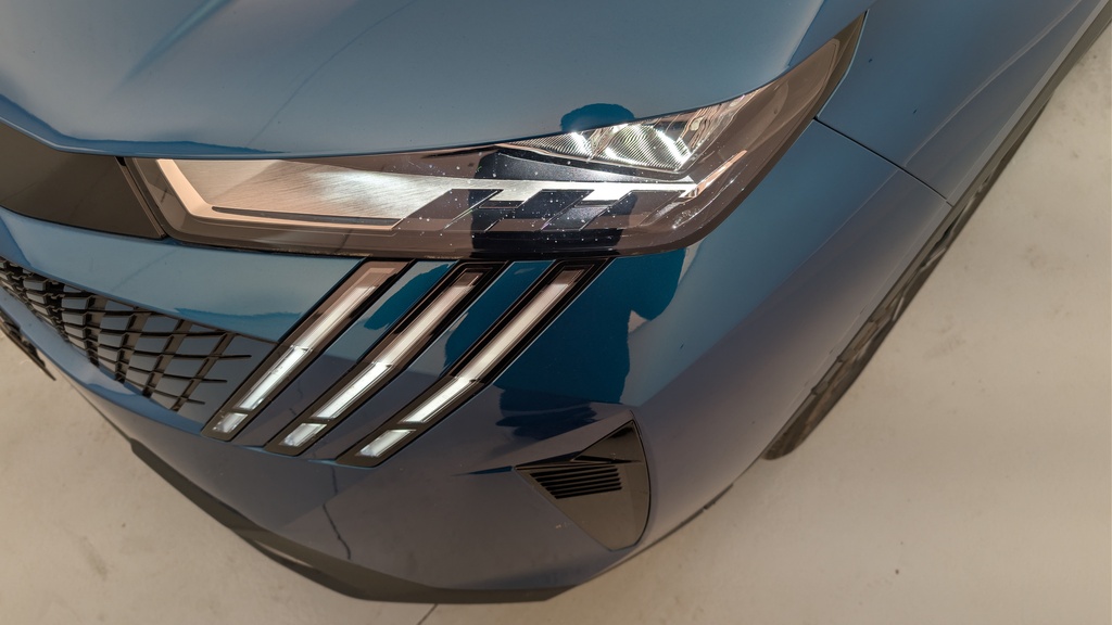 Peugeot 3008 Hybrid 145 e-DCS6 Allure