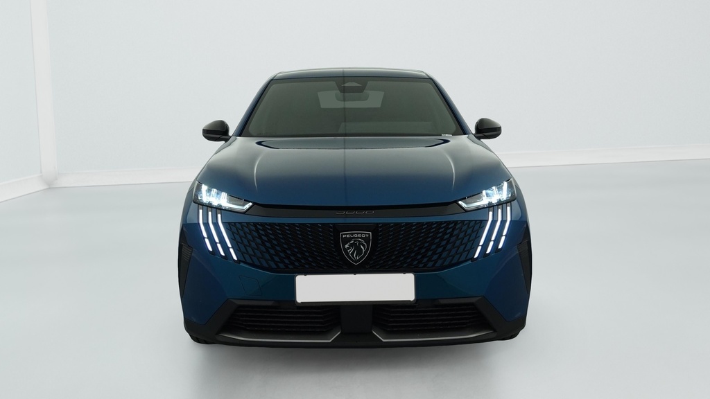 Peugeot 3008 Hybrid 145 e-DCS6 Allure