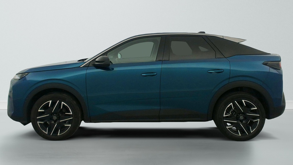 Peugeot 3008 Hybrid 145 e-DCS6 Allure