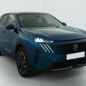 Peugeot 3008 Hybrid 145 e-DCS6 Allure
