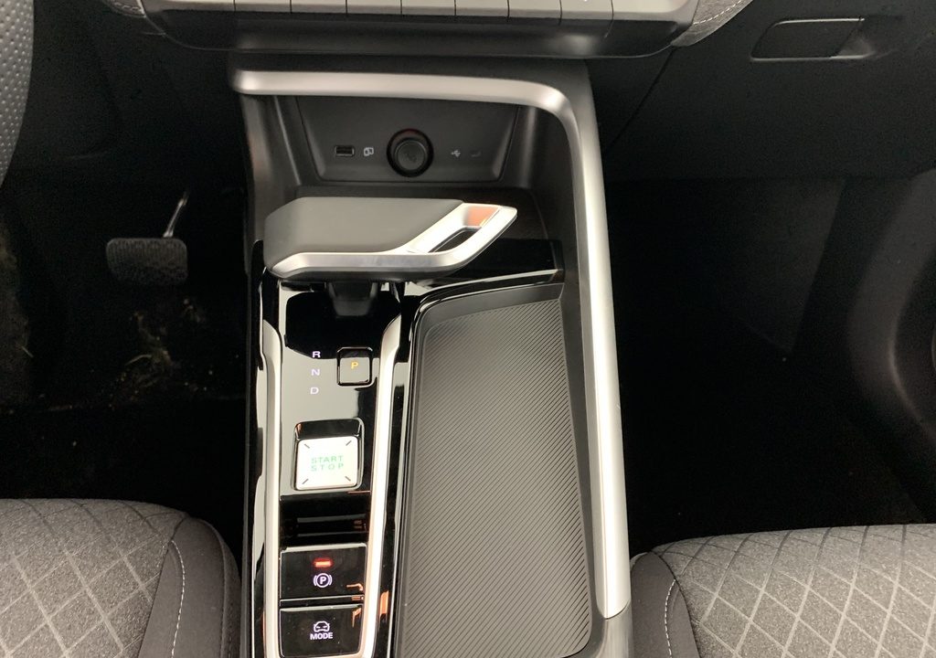 Mg ZS 1.5 L Hybrid+ 197 ch Comfort