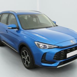 Mg ZS 1.5 L Hybrid+ 197 ch Comfort