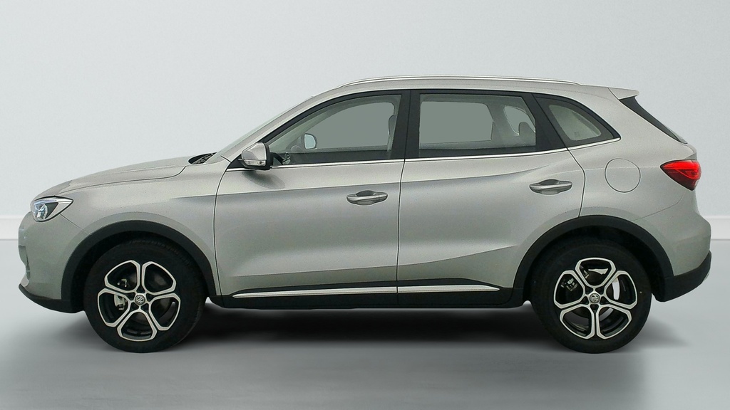 Mg ZS 1.5 L Hybrid+ 197 ch Comfort