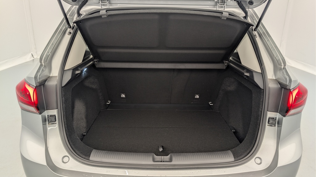 Mg ZS 1.5 L Hybrid+ 197 ch Comfort