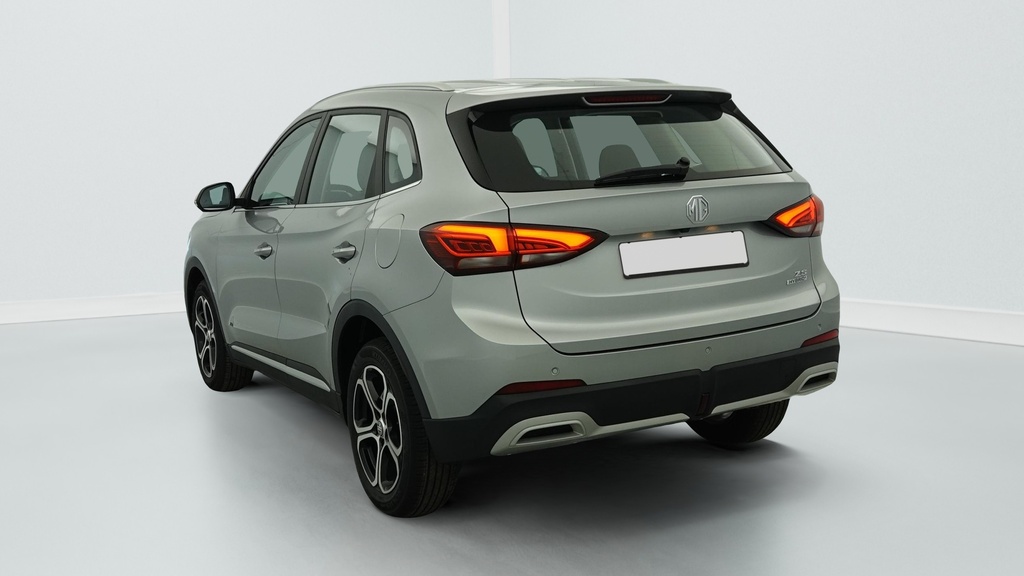 Mg ZS 1.5 L Hybrid+ 197 ch Comfort