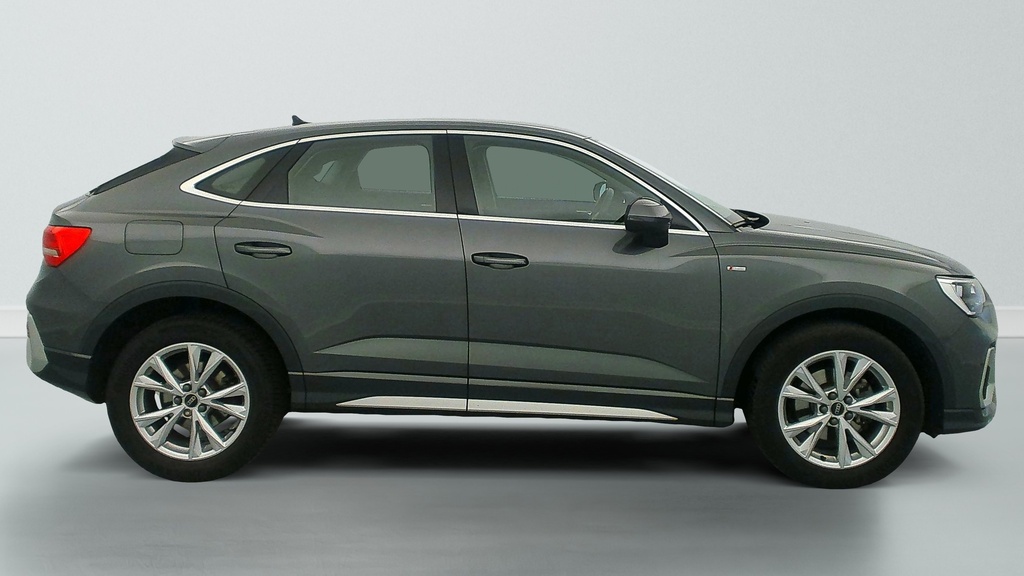 Audi Q3 Sportback 35 TDI 150 ch S tronic 7 Design