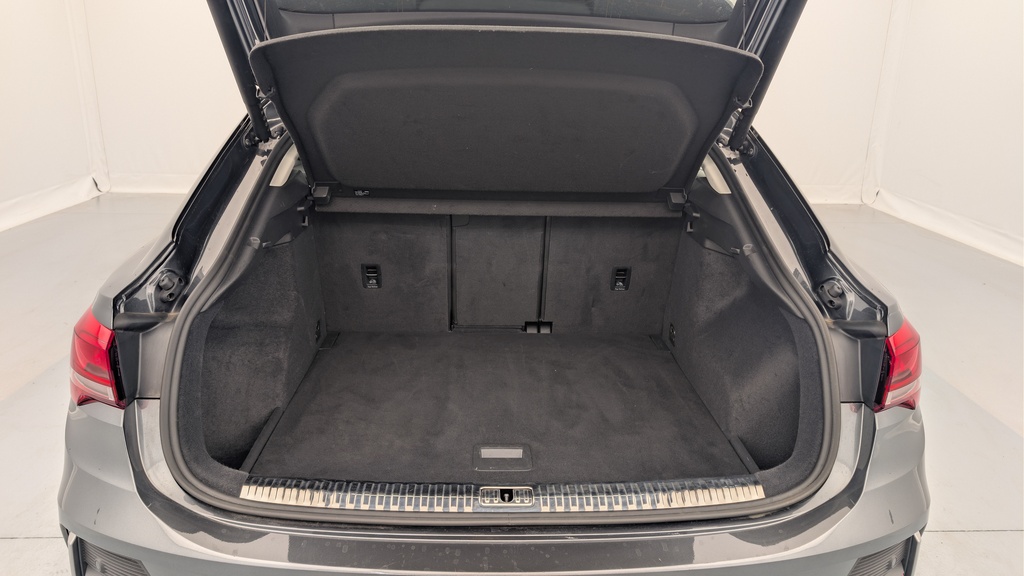 Audi Q3 Sportback 35 TDI 150 ch S tronic 7 Design