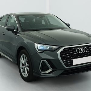 Audi Q3 Sportback 35 TDI 150 ch S tronic 7 Design