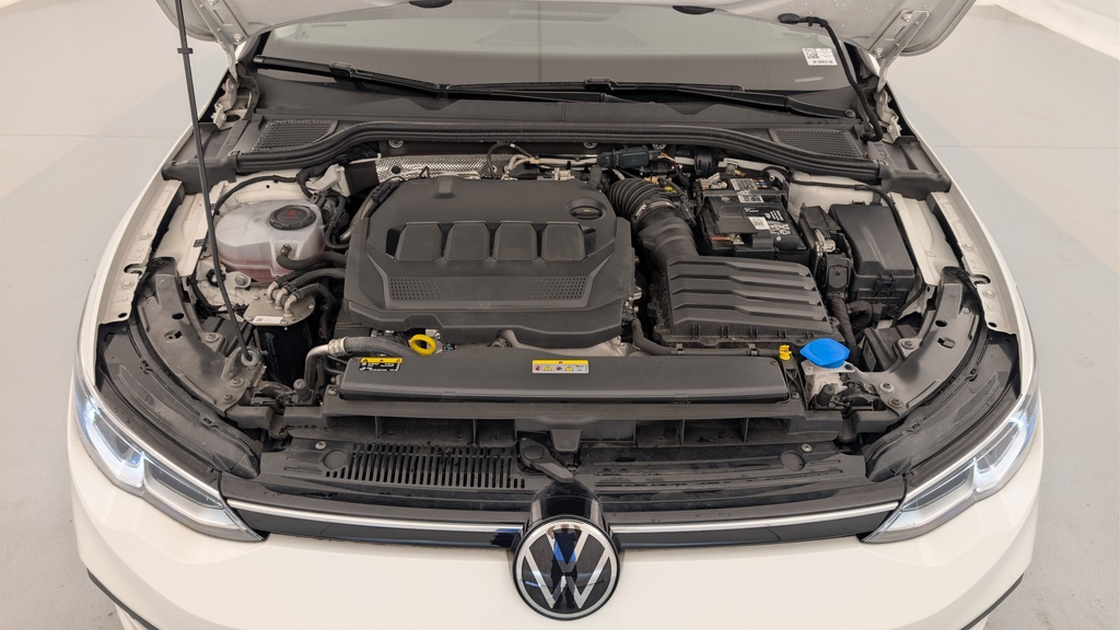Volkswagen GOLF 8 2.0 TDI SCR 115 BVM6 LIFE