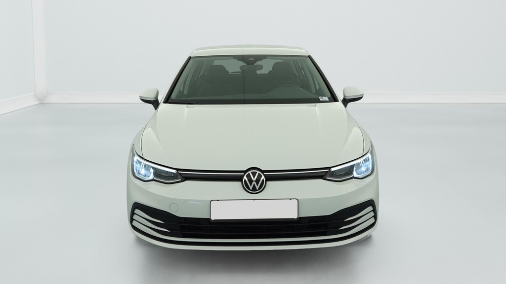 Volkswagen GOLF 8 2.0 TDI SCR 115 BVM6 LIFE