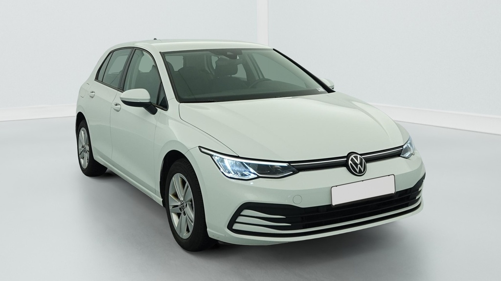 Volkswagen GOLF 8 2.0 TDI SCR 115 BVM6 LIFE