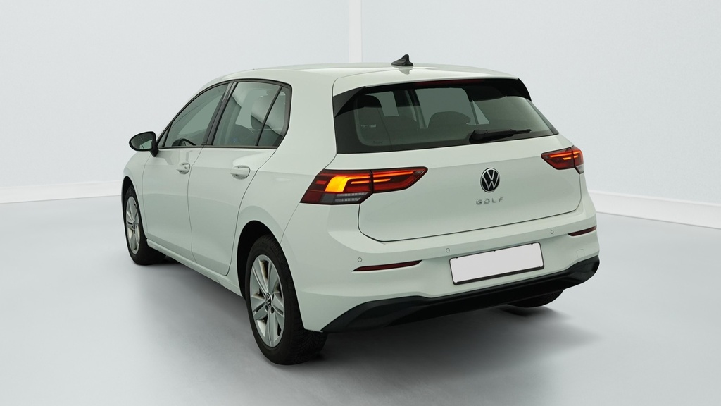 Volkswagen GOLF 8 2.0 TDI SCR 115 BVM6 LIFE