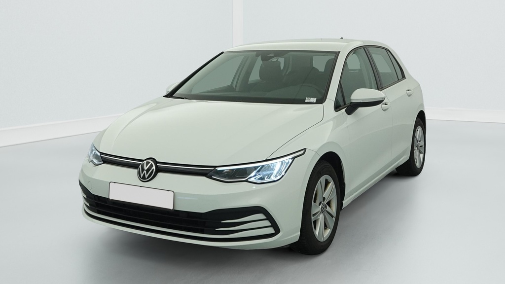 Volkswagen GOLF 8 2.0 TDI SCR 115 BVM6 LIFE
