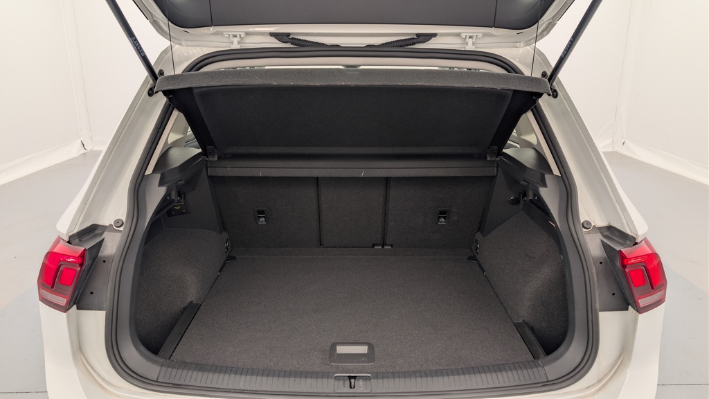 Volkswagen Tiguan 1.5 TSI 130CH BVM6 LIFE
