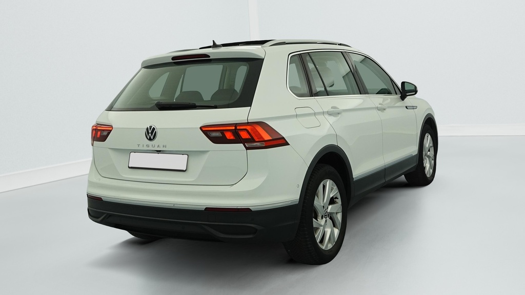 Volkswagen Tiguan 1.5 TSI 130CH BVM6 LIFE